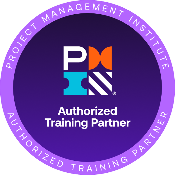PMI ATP Badge